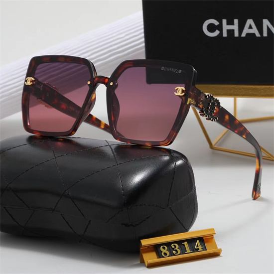 Chanel Sunglass A 130
